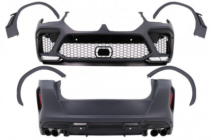😍BODYKIT suitable for BMW X6 G06 (2018-2022) X6M Design😍