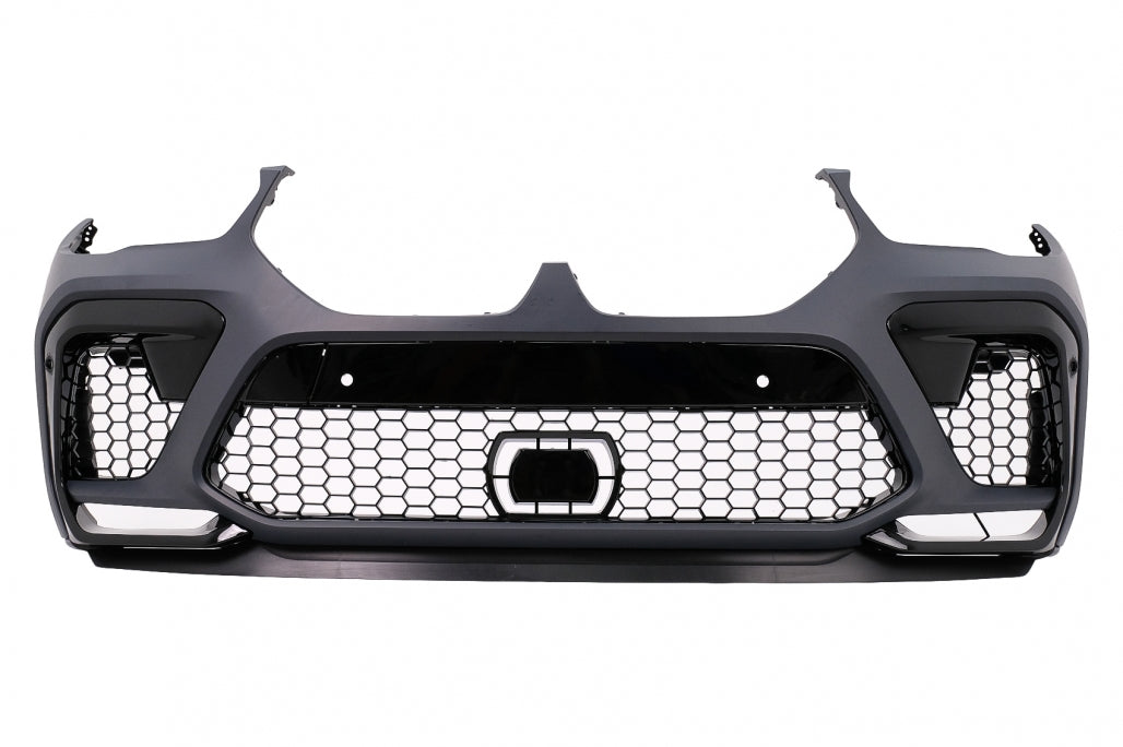 😍BODYKIT suitable for BMW X6 G06 (2018-2022) X6M Design😍