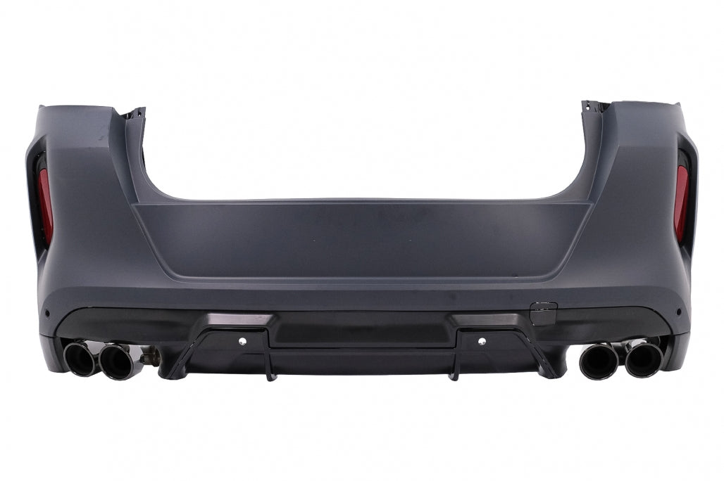 😍BODYKIT suitable for BMW X6 G06 (2018-2022) X6M Design😍