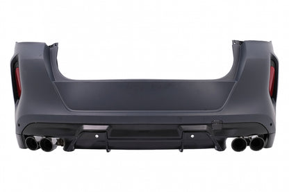 😍BODYKIT suitable for BMW X6 G06 (2018-2022) X6M Design😍