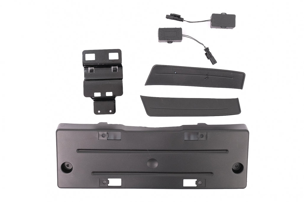 😍BODYKIT suitable for BMW X6 G06 (2018-2022) X6M Design😍