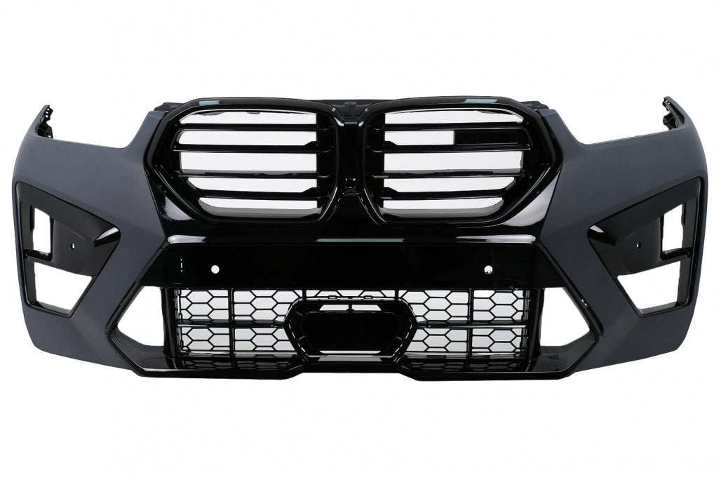 💥BODYKIT SUITABLE FOR BMW X6 G06 (2018-2022) Conversion to LCI X6M design💥 