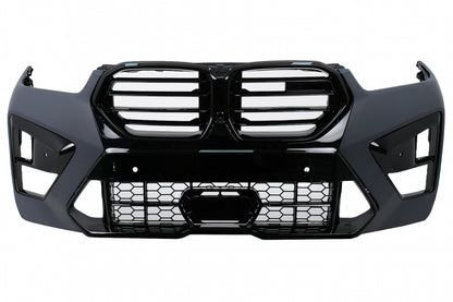 💥BODYKIT SUITABLE FOR BMW X6 G06 (2018-2022) Conversion to LCI X6M design💥 