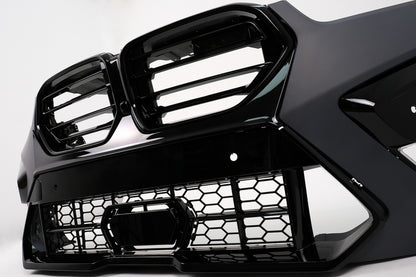 💥BODYKIT SUITABLE FOR BMW X6 G06 (2018-2022) Conversion to LCI X6M design💥 