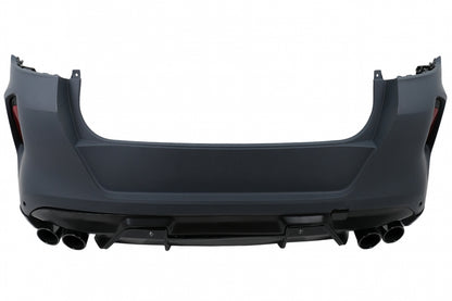 💥BODYKIT SUITABLE FOR BMW X6 G06 (2018-2022) Conversion to LCI X6M design💥 