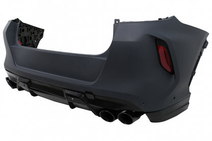 💥BODYKIT SUITABLE FOR BMW X6 G06 (2018-2022) Conversion to LCI X6M design💥 