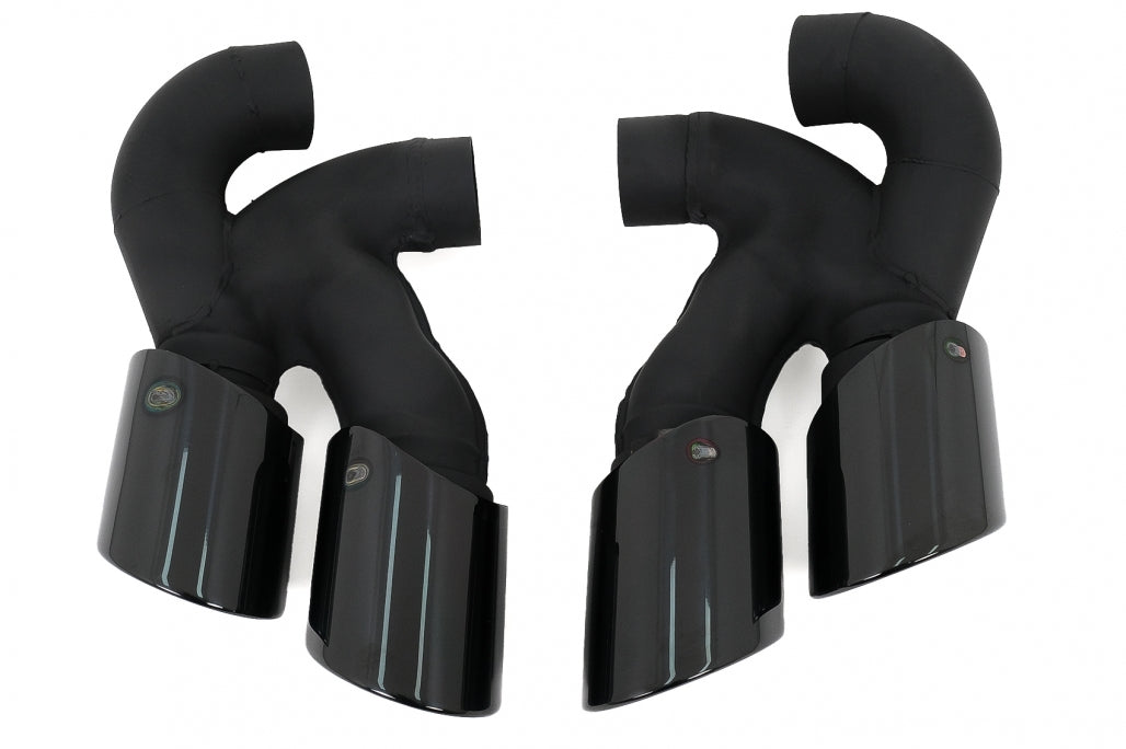 💥BODYKIT SUITABLE FOR BMW X6 G06 (2018-2022) Conversion to LCI X6M design💥 