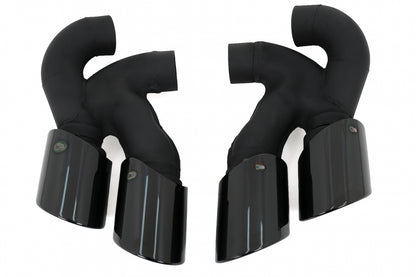 💥BODYKIT SUITABLE FOR BMW X6 G06 (2018-2022) Conversion to LCI X6M design💥 