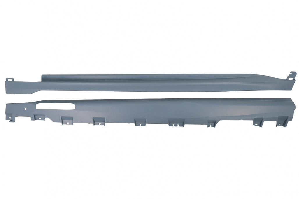 💥BODYKIT SUITABLE FOR BMW X6 G06 (2018-2022) Conversion to LCI X6M design💥 