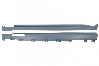 💥BODYKIT SUITABLE FOR BMW X6 G06 (2018-2022) Conversion to LCI X6M design💥 