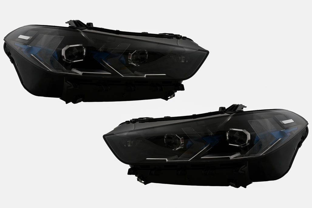 💥BODYKIT SUITABLE FOR BMW X6 G06 (2018-2022) Conversion to LCI X6M design💥 