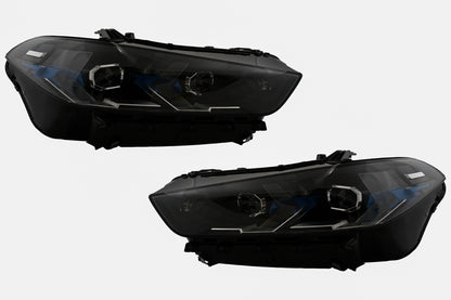 💥BODYKIT SUITABLE FOR BMW X6 G06 (2018-2022) Conversion to LCI X6M design💥 