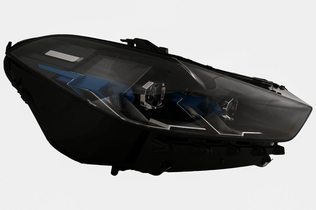 💥BODYKIT SUITABLE FOR BMW X6 G06 (2018-2022) Conversion to LCI X6M design💥 