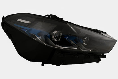 💥BODYKIT SUITABLE FOR BMW X6 G06 (2018-2022) Conversion to LCI X6M design💥 