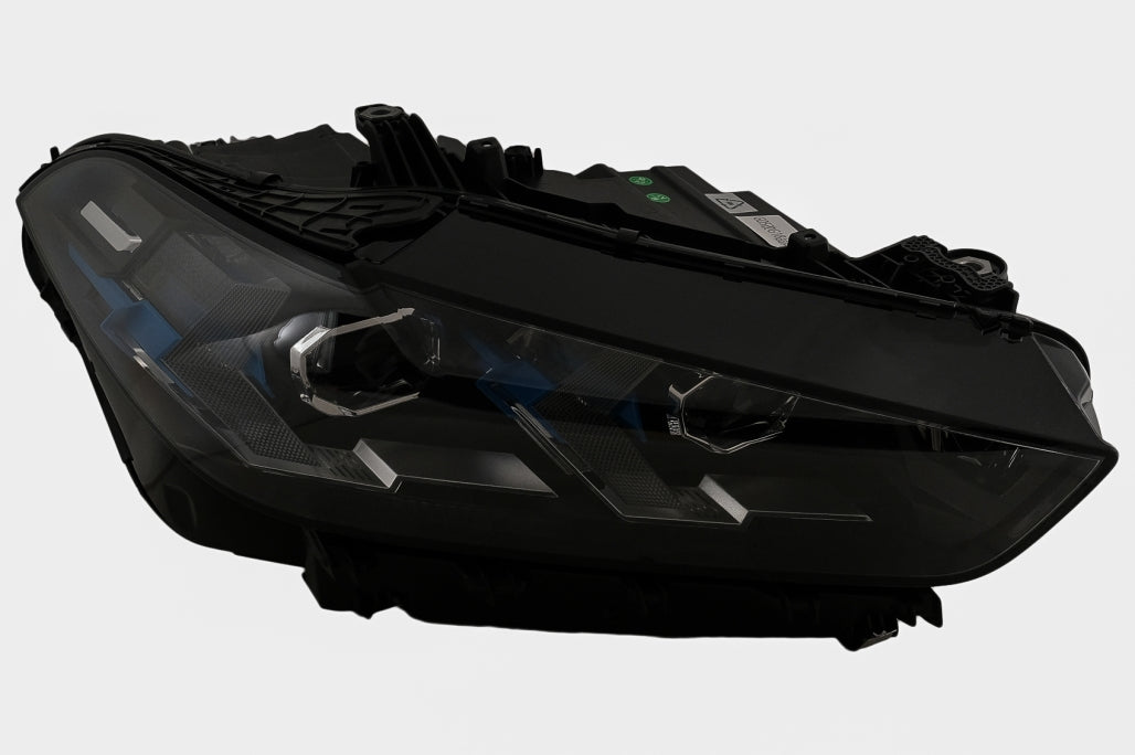 💥BODYKIT SUITABLE FOR BMW X6 G06 (2018-2022) Conversion to LCI X6M design💥 