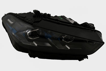 💥BODYKIT SUITABLE FOR BMW X6 G06 (2018-2022) Conversion to LCI X6M design💥 