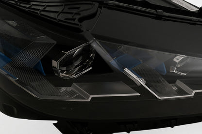 💥BODYKIT SUITABLE FOR BMW X6 G06 (2018-2022) Conversion to LCI X6M design💥 