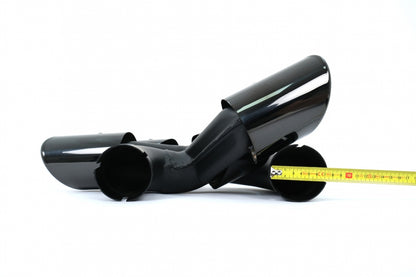 ⭐🔥BODYKIT SUITABLE FOR BMW X6 G06 (2019-03.2023) in LCI 2023 X6M Design🔥⭐