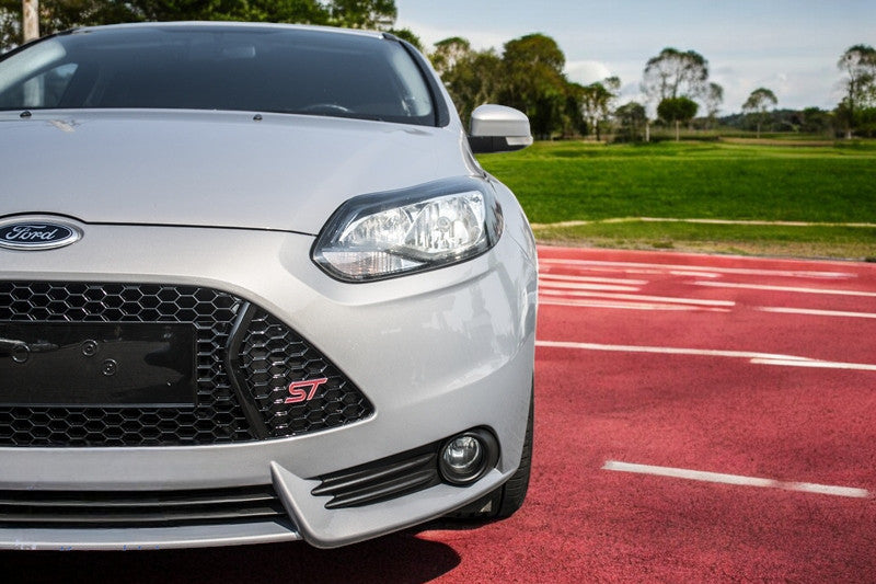 🔥BODYKIT SUITABLE FOR Ford Focus MK3 5 doors Hatchback 11-14 ST Design🔥 