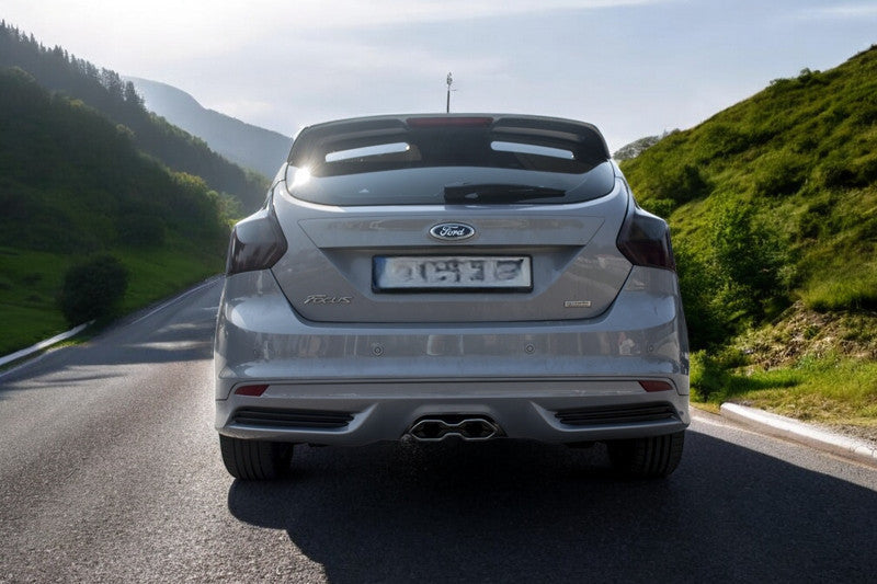 🔥BODYKIT SUITABLE FOR Ford Focus MK3 5 doors Hatchback 11-14 ST Design🔥 