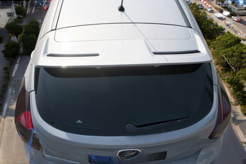 🔥BODYKIT SUITABLE FOR Ford Focus MK3 5 doors Hatchback 11-14 ST Design🔥 