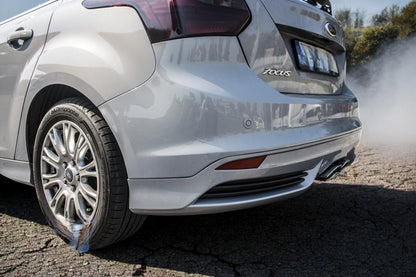 🔥BODYKIT SUITABLE FOR Ford Focus MK3 5 doors Hatchback 11-14 ST Design🔥 