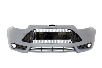 🔥BODYKIT SUITABLE FOR Ford Focus MK3 5 doors Hatchback 11-14 ST Design🔥 