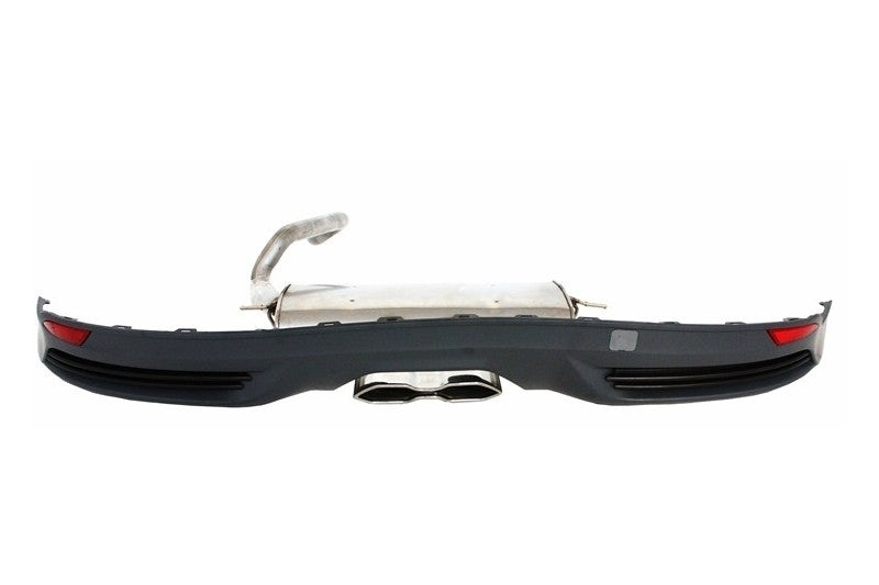 🔥BODYKIT SUITABLE FOR Ford Focus MK3 5 doors Hatchback 11-14 ST Design🔥 