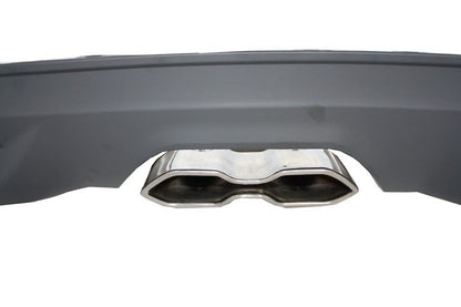 🔥BODYKIT SUITABLE FOR Ford Focus MK3 5 doors Hatchback 11-14 ST Design🔥 