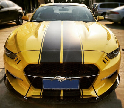 ✨BODYKIT SUITABLE FOR Ford Mustang Mk6 VI sixth generation (2015-2017)✨