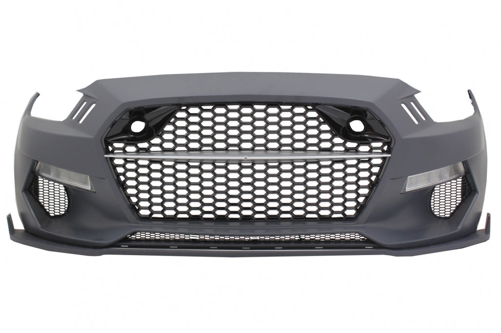 Kit carrozzeria completo adatto per Ford Mustang Mk6 VI sesta generazione 2015-2017 Rocket Style