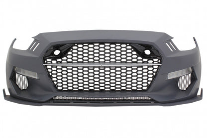 Kit carrozzeria completo adatto per Ford Mustang Mk6 VI sesta generazione 2015-2017 Rocket Style