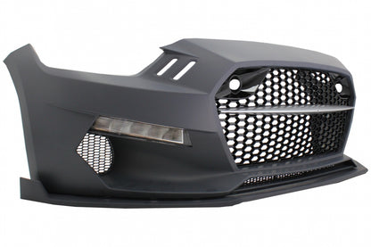 Kit carrozzeria completo adatto per Ford Mustang Mk6 VI sesta generazione 2015-2017 Rocket Style