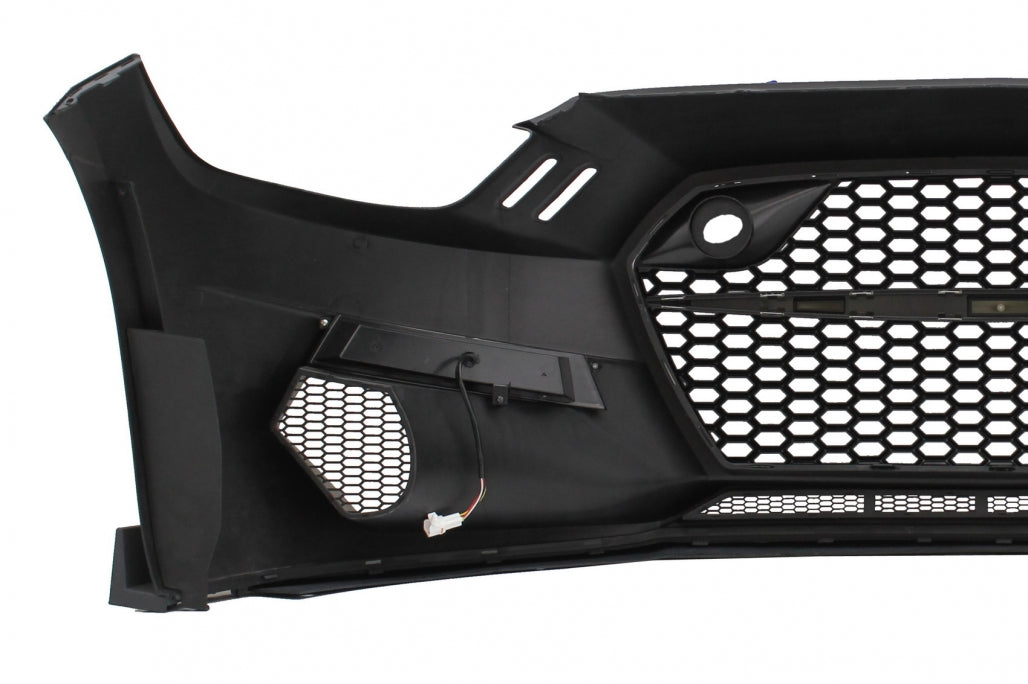 Kit carrozzeria completo adatto per Ford Mustang Mk6 VI sesta generazione 2015-2017 Rocket Style