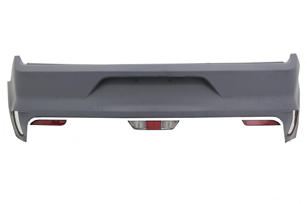 Bodykit suitable for Ford Mustang Mk6 VI Sixth Generation 2015-2017 Rocket Style