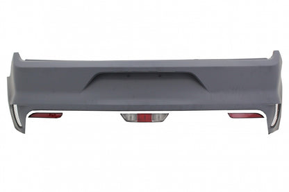 Bodykit suitable for Ford Mustang Mk6 VI Sixth Generation 2015-2017 Rocket Style