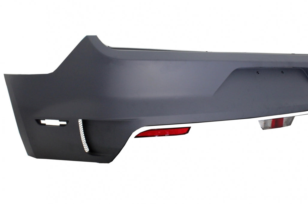 Bodykit suitable for Ford Mustang Mk6 VI Sixth Generation 2015-2017 Rocket Style