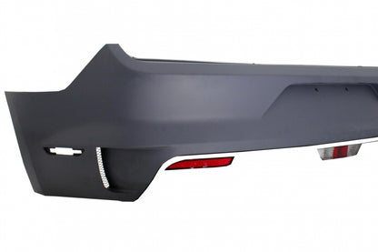 Bodykit suitable for Ford Mustang Mk6 VI Sixth Generation 2015-2017 Rocket Style