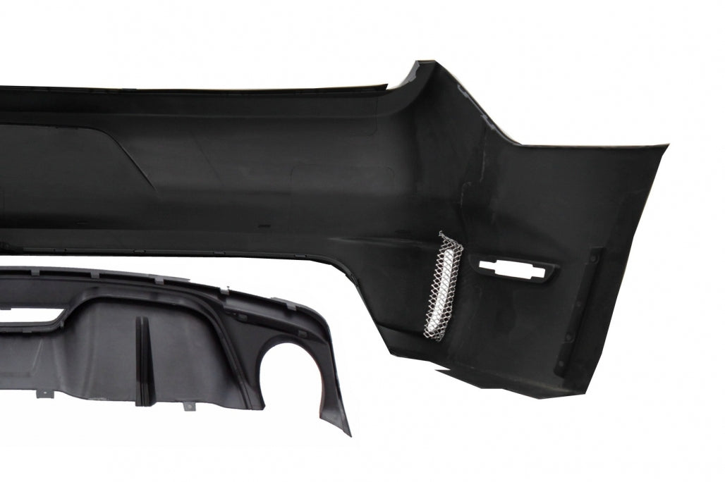 Kit carrozzeria completo adatto per Ford Mustang Mk6 VI sesta generazione 2015-2017 Rocket Style