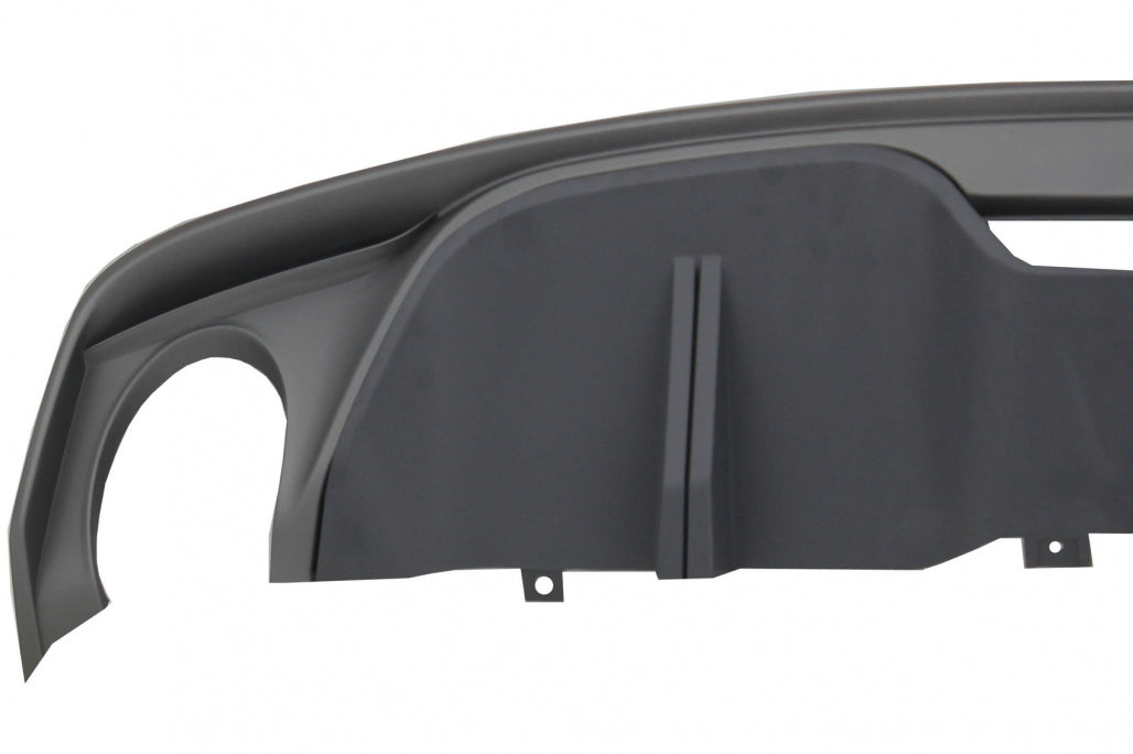 Kit carrozzeria completo adatto per Ford Mustang Mk6 VI sesta generazione 2015-2017 Rocket Style