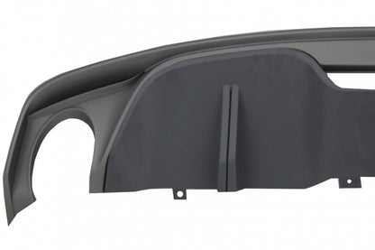 Kit carrozzeria completo adatto per Ford Mustang Mk6 VI sesta generazione 2015-2017 Rocket Style