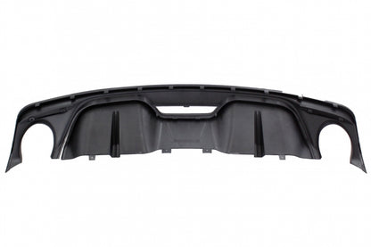 Bodykit suitable for Ford Mustang Mk6 VI Sixth Generation 2015-2017 Rocket Style