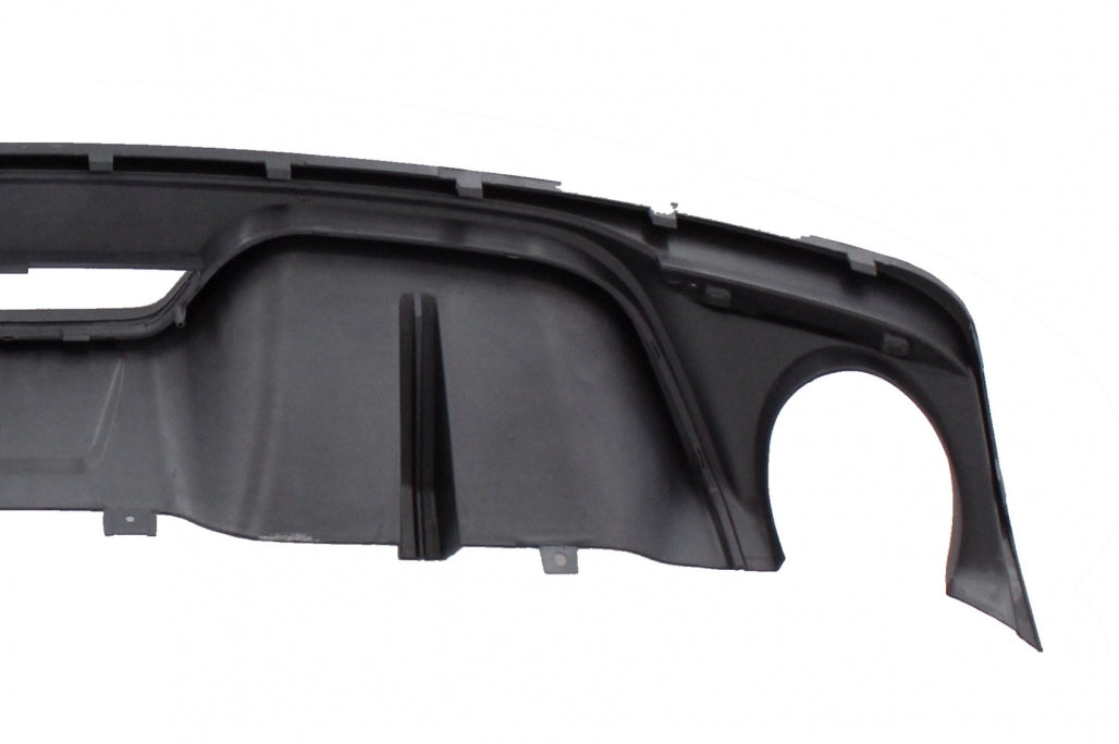 Bodykit suitable for Ford Mustang Mk6 VI Sixth Generation 2015-2017 Rocket Style