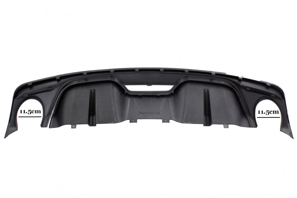 Kit carrozzeria completo adatto per Ford Mustang Mk6 VI sesta generazione 2015-2017 Rocket Style