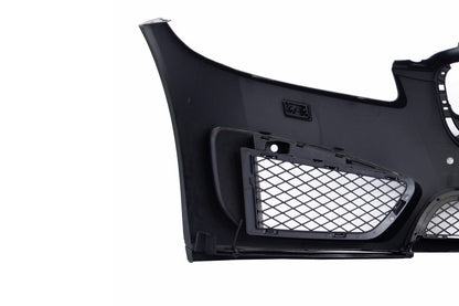 Kit carrozzeria completo adatto per JAGUAR XF X250 Facelift (2012-2016) XFR-S Design
