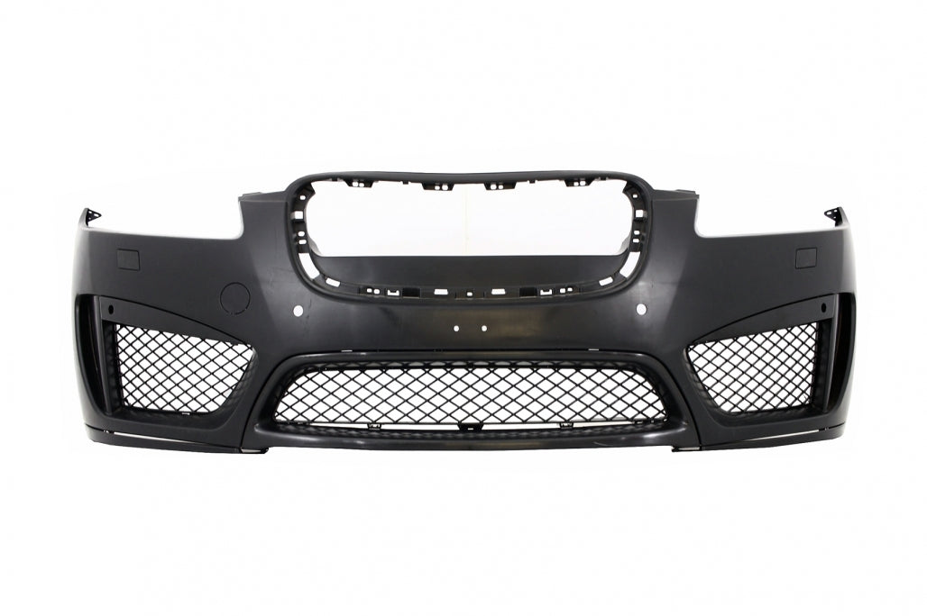 Kit carrozzeria completo adatto per JAGUAR XF X250 Facelift (2012-2016) XFR-S Design