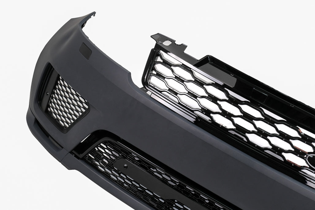 COMPLETE BODYKIT suitable for Land Range Rover Sport L494 (2013-2017) Conversion to 2019 design