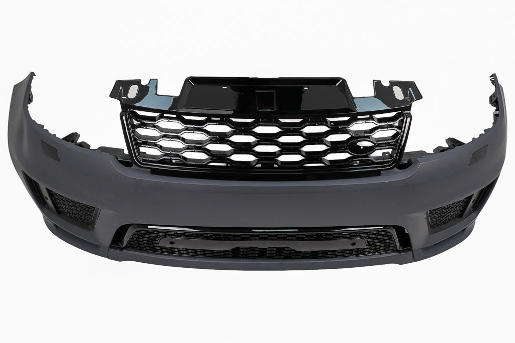 COMPLETE BODYKIT suitable for Land Range Rover Sport L494 (2013-2017) Conversion to 2019 design