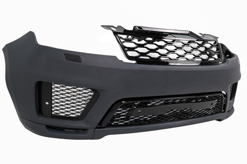 COMPLETE BODYKIT suitable for Land Range Rover Sport L494 (2013-2017) Conversion to 2019 design