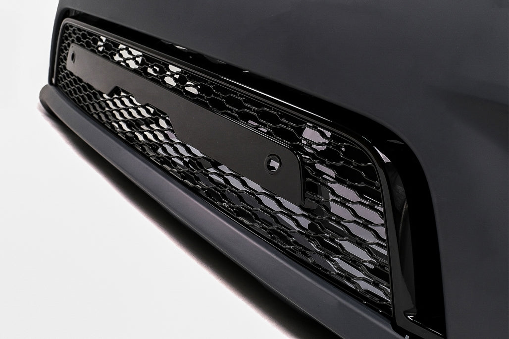 COMPLETE BODYKIT suitable for Land Range Rover Sport L494 (2013-2017) Conversion to 2019 design